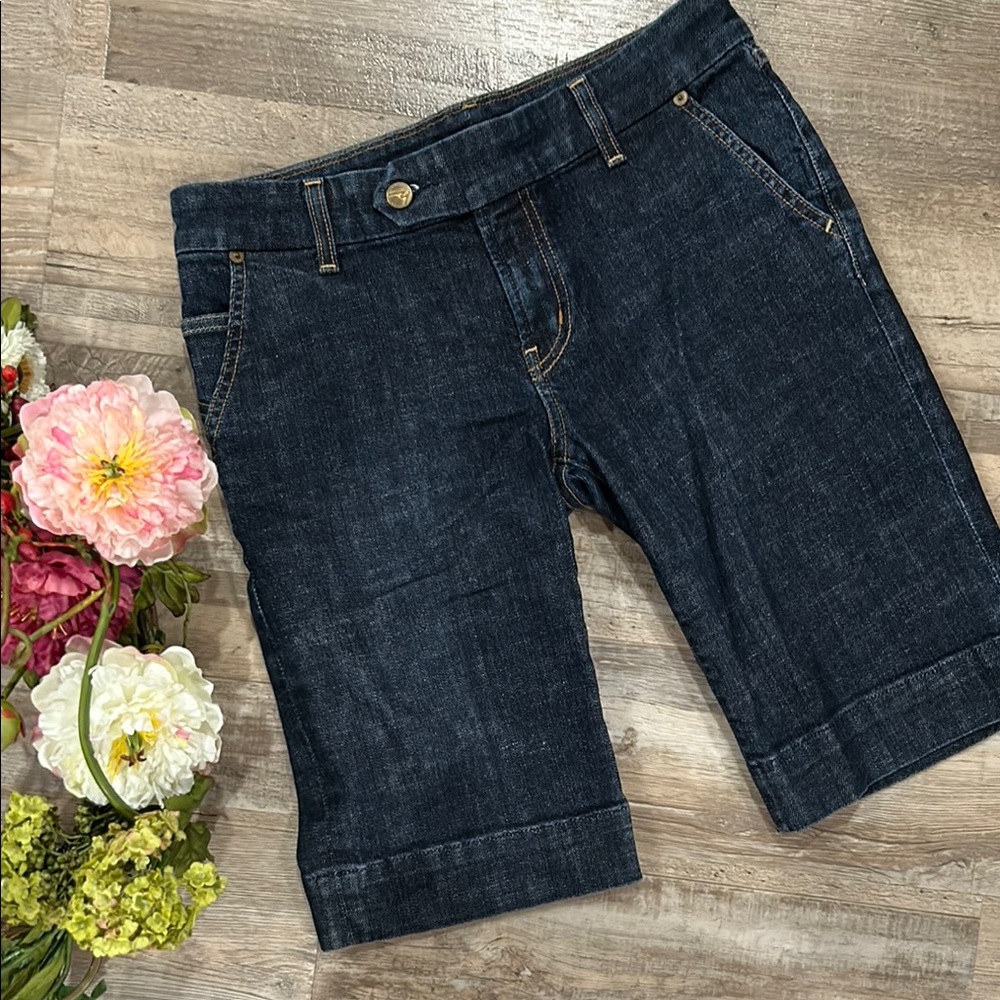 Citizens of Humanity Jerome Dahan Denim Shorts size 28